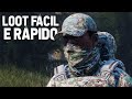 LOOT RÁPIDO E FÁCIL - DayZ