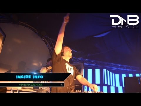 Inside Info - Let it Roll CZ Winter [DnBPortal.com]