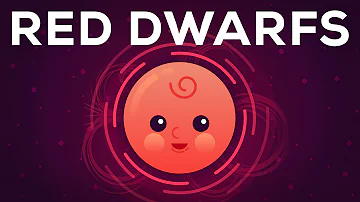 The Last Star in the Universe – Red Dwarfs Explained