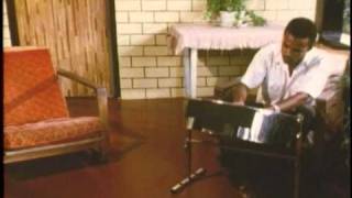 The Panman Pan Solos - 1