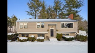 176 Warner Hill Road video tour