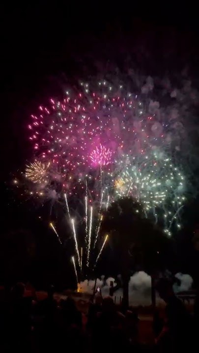 how busy is kings island on july 4th