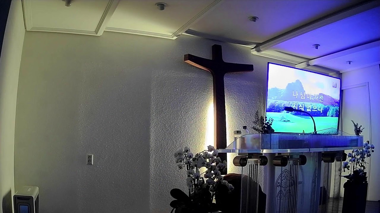 2026. 03. 07 새벽예배