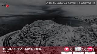Topal Osman - Cover 2025 Gi̇resun