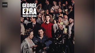 George Ezra - Cassy O' (Clean Version)
