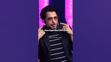 You Get To Choose Your Struggle - Anupam Mittal #success