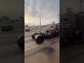 The Bad Idea Build Drifting?!?! A dual Engine Beast!!! FreakShow Builds!!!