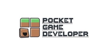 como criar um jogo [pocket game developer]