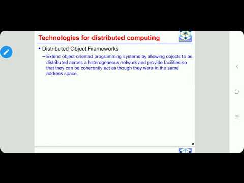 CC- Cloud Computing-BE CSE-IT- Technologies for Distributed Computing