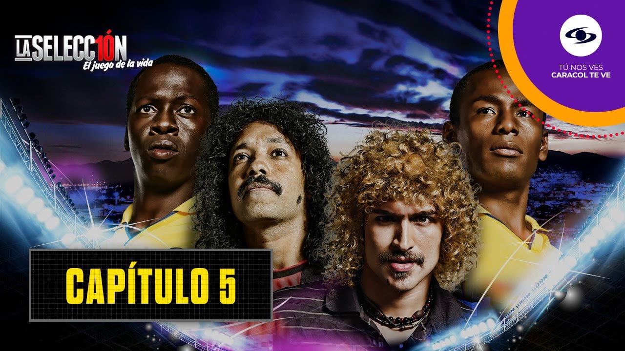 Faustino se va para el Ejército  - Capítulo 5 -  La Selección 1