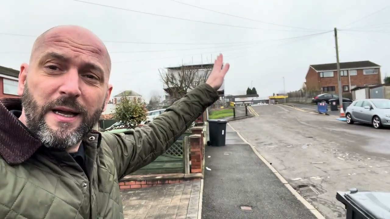 🏡🏡🏡Дом на продажу в Бедворте - Кингс Гарденс🏡🏡🏡