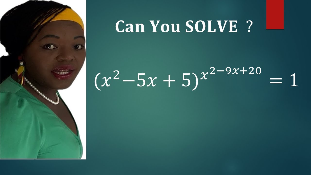 SOLVE x 2 5 5 2 9 20 1 95 Will Get It Wrong YouTube solve-x-2-5-5-2-9-20-1-95-will-get-it-wrong-youtube