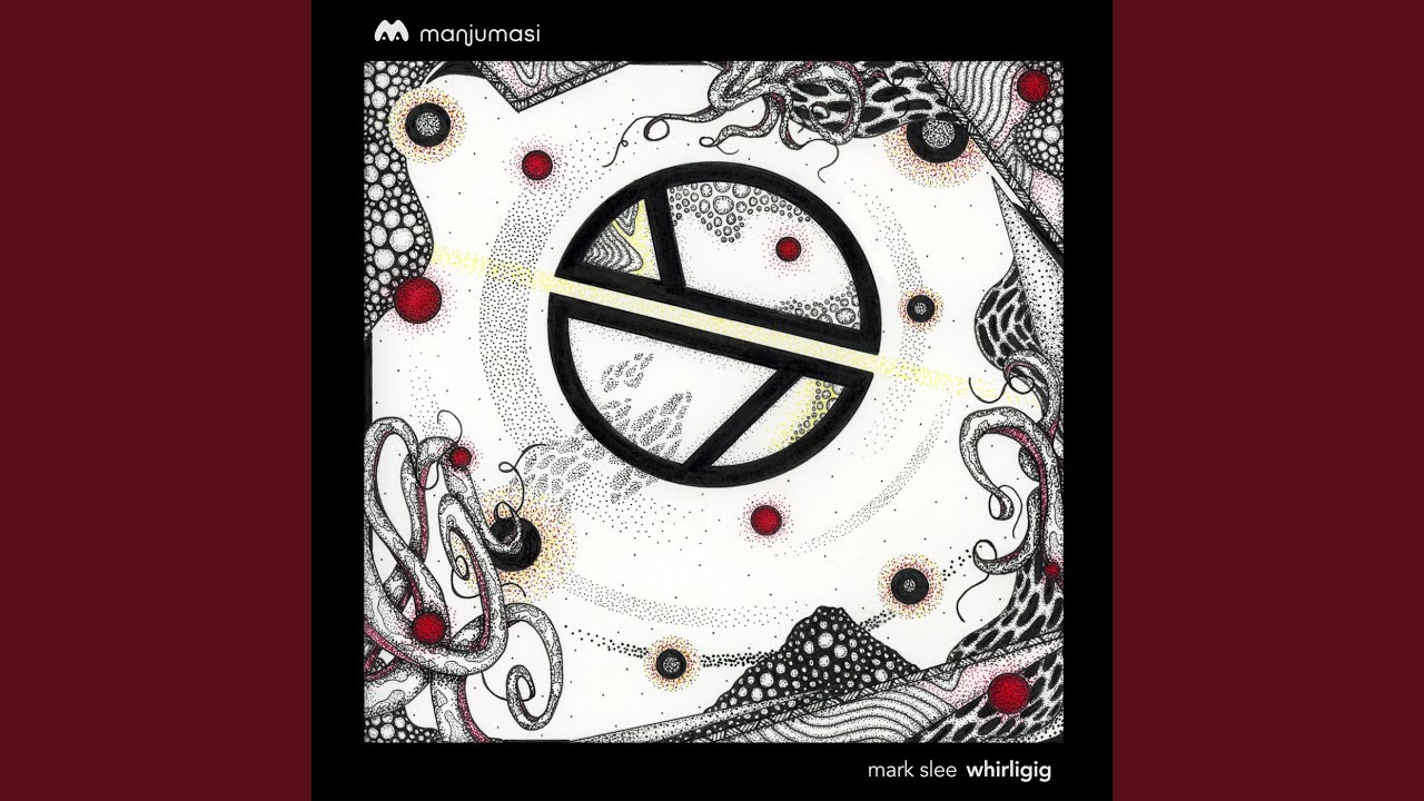 Whirligig (Frivolous Remix)