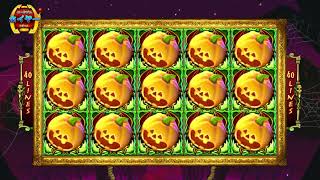 202210 VD20 Halloween SLOT L JP screenshot 1