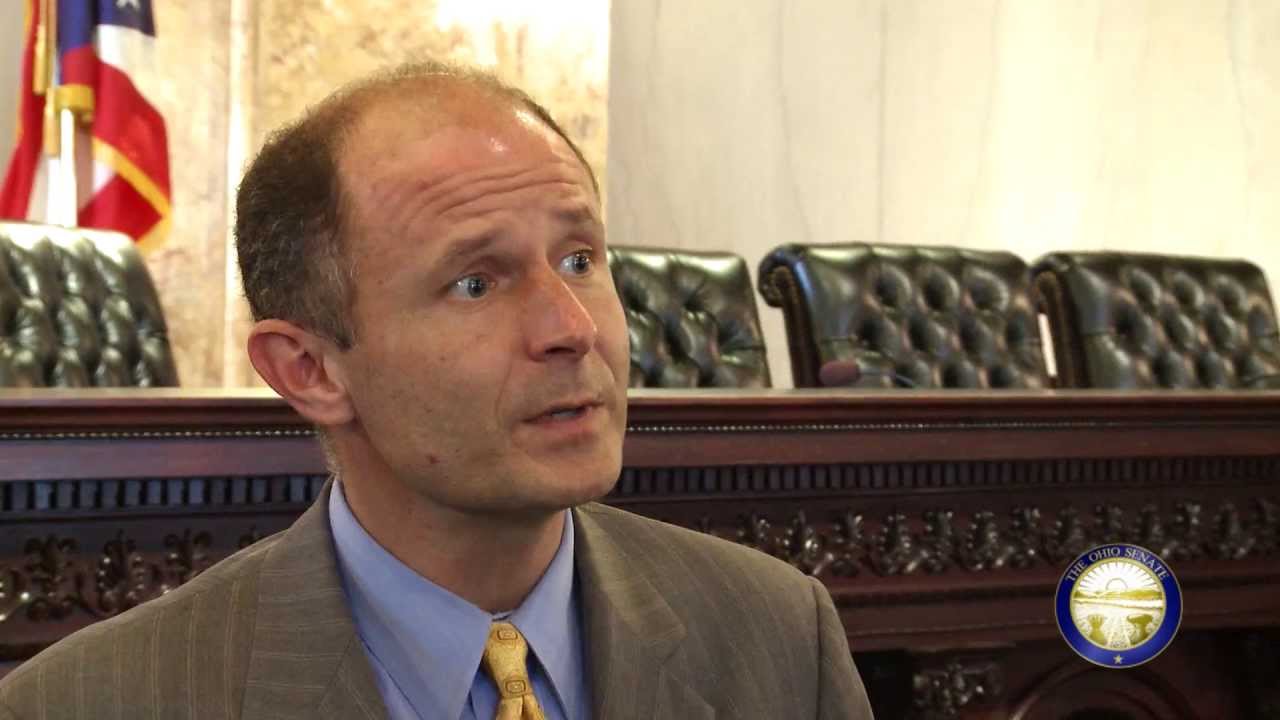 The Senate Report - April 29 - May3, 2013