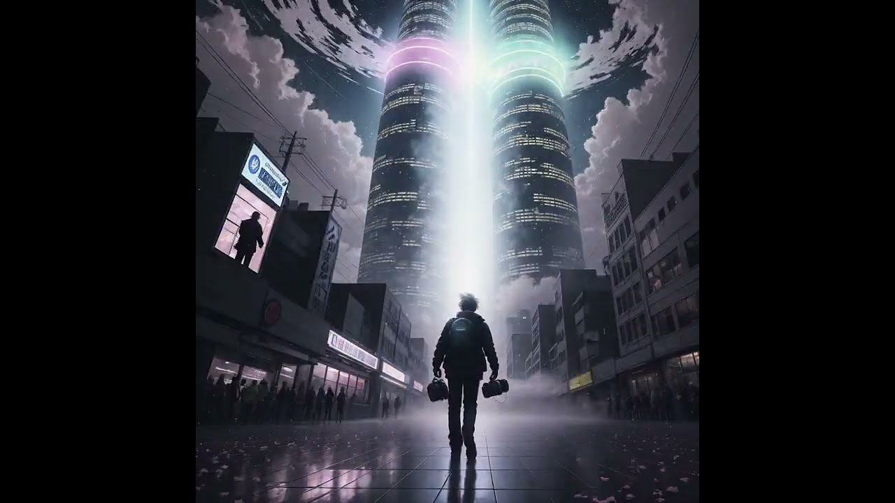 Soma Drop - Live Today (official music video)