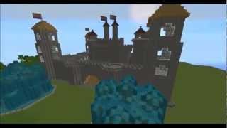 [Server] Epic Craft | Minecraft Server Trailer