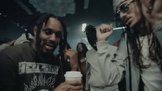 Nuk & Babytron - Gas Monkey Official Music Video