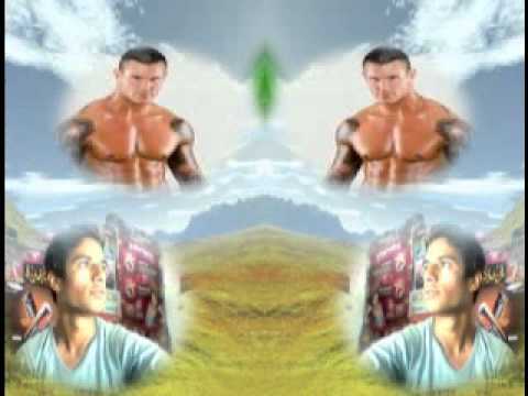 alyas r - YouTube