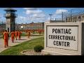 Pontiac Correctional Center: Inside Illinois’ Most Feared Maximum Security Prison