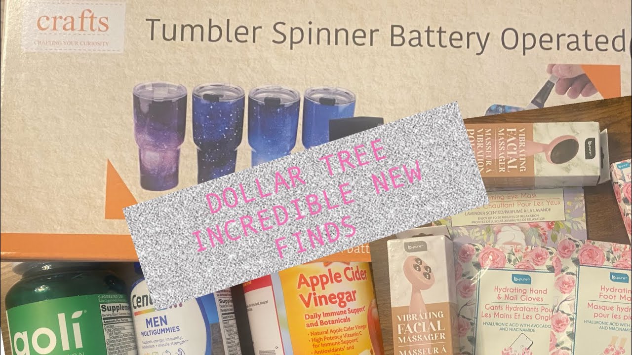 DOLLAR TREE HAUL🛍AMAZING BRAND NAME FINDSBPURE FACE MISTER