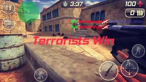 #PRO / CS Portable / Ep 1