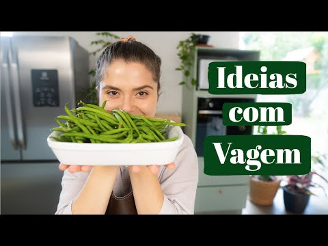 Vídeo: Como Cozinhar Salada "Pincele" ("Bata") Para "varrer" Quilos Extras E Perder Peso