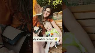 Please save my son #donate #cancer #baby
