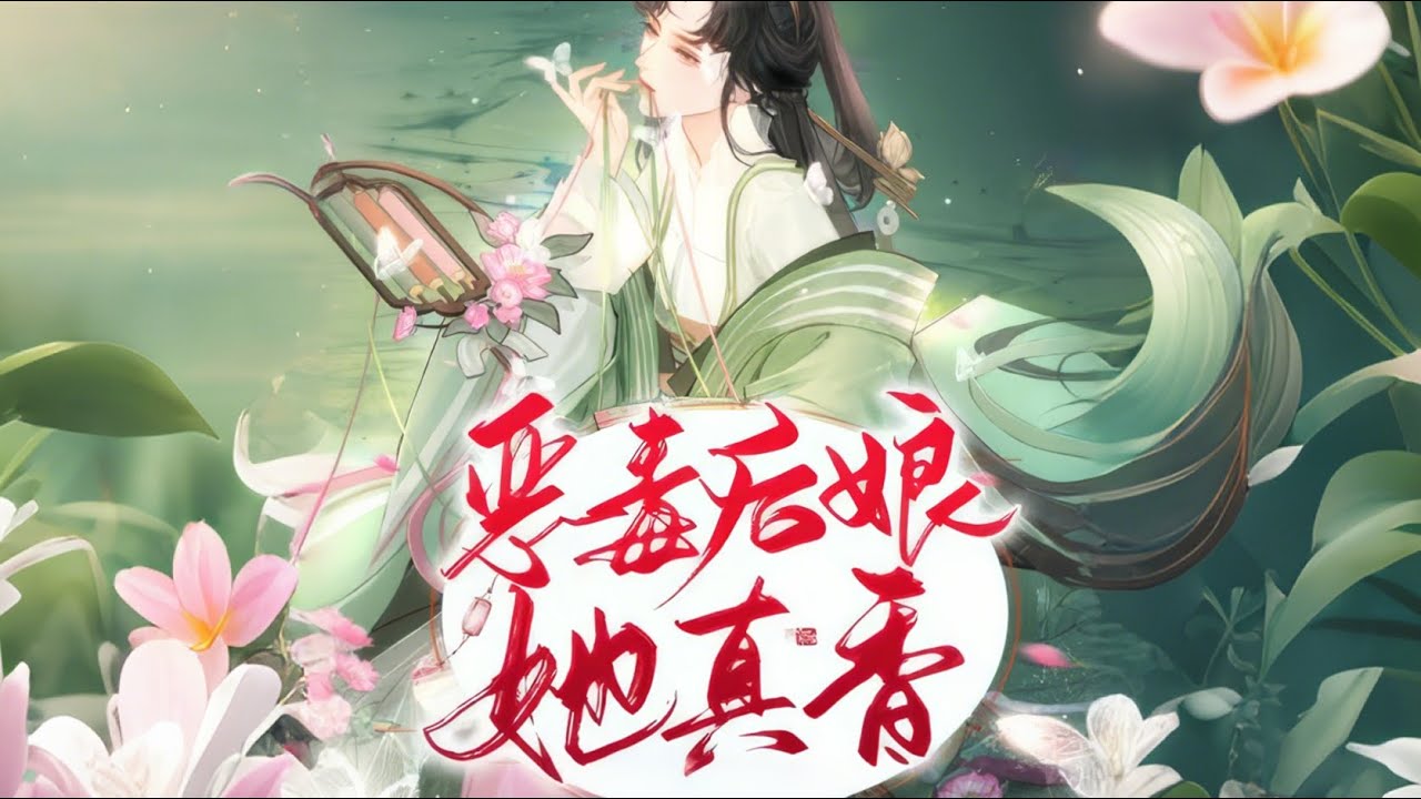 完结《恶毒后娘她真香》1-493沐小暖穿书成恶毒后娘，面对五个反派继子女冷笑：