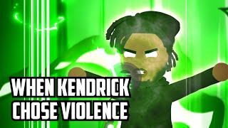 When Kendrick Dissed J Cole | Future, Metro Boomin - Like That image