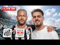 IRL JON VISITA A CASA DO NEYMAR 