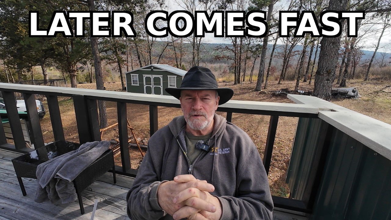 I Love This Place… But Will It Work When I’m Older?