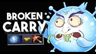 IO CARRY IS NOT EVEN A JOKE ANYMORE screenshot 5