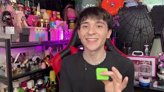 GIVEAWAY ENDED!!