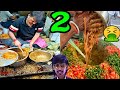  as comidas de rua mais nojentas da india parte 2  nojento ainda