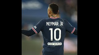 Famous Pleyer Destroyed By Neymar Jr In Brazil