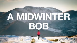 A MIDWINTER BOB | The North Face by The North Face 66,674 views 3 months ago 21 minutes