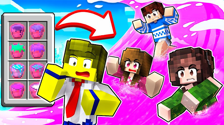 NUNCA COLOQUE ESSE BALDE NO SEU MINECRAFT (É SÉRIO!)