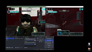 Duo SPLITSCREEN ALT Raze Only Standoff Mode || Edge of Extinction || Rip and Tear || Tower Defence