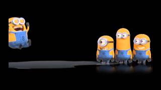 ムービー 保存版のミニムービー 超ショート ミニオンファンのブログ Yellow Minions Of Happiness