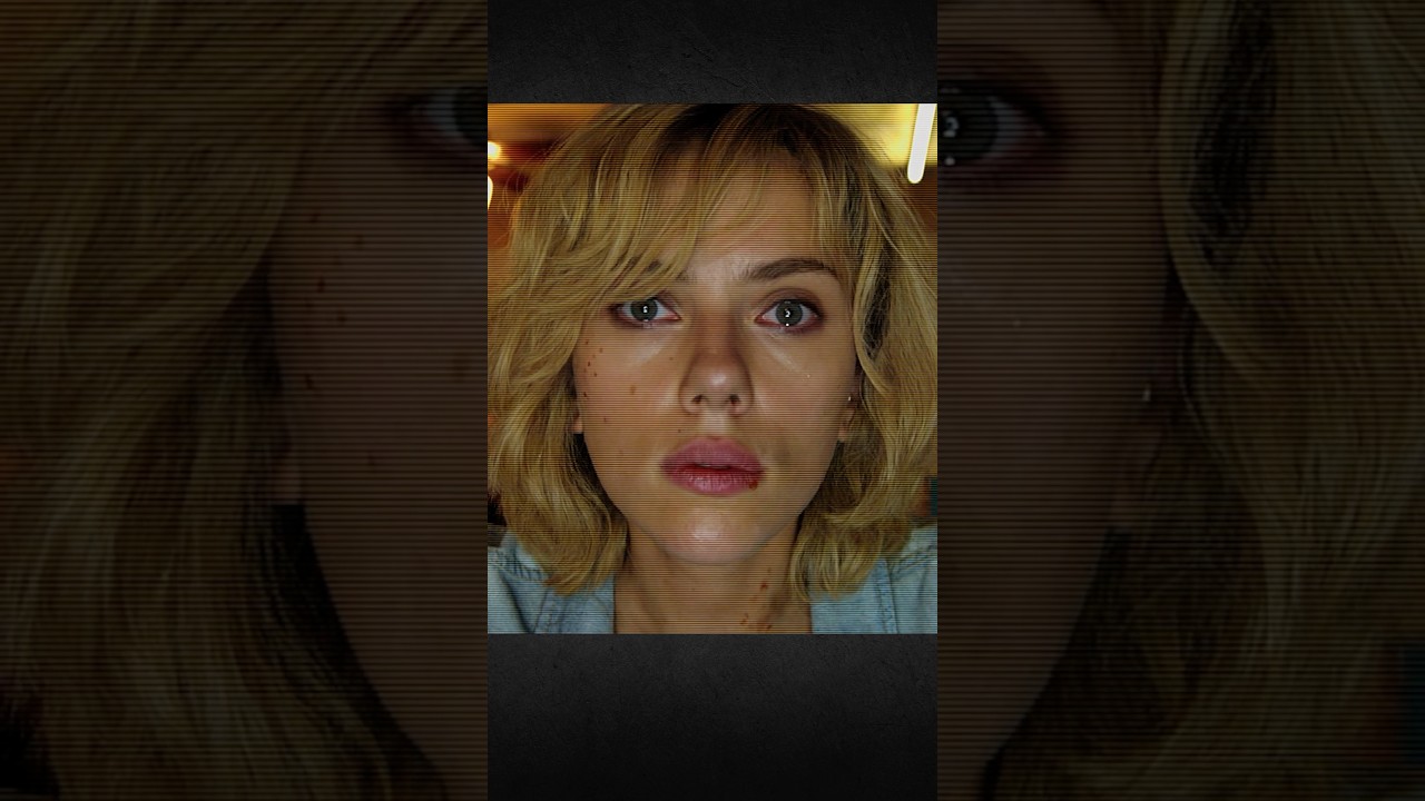 Lucy The Power of a Limitless Mind 