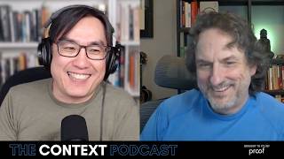 The Context Podcast: AI Hype vs. Reality
