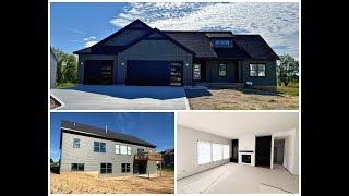 11338 Bancroft Way for sale in Alto, MI 49302 - Residential