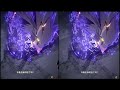 Wuthering Waves MC Differences CBT