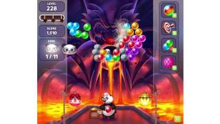 Panda Pop - Level 228