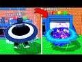 UFO Update + New Divine Brainrots in Alien Lucky Block! + New Machine - Escape Tsunami For Brainrots