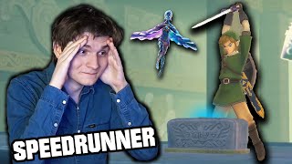 Zelda Speedrunner Reacts to Skyward Sword HD REVEAL (And BoTW 2)
I reacted live to the Nintendo Direct where they announced Zelda: Skyward Sword HD.
I get way too emotional about Zelda Games, dont play with my feelings like this Nintendo.
Watch me LIVE on Twitch: https://www.twitch.tv/linkus7/
Twitter: https://twitter.com/Linkus7
Daily Highlight Channel: @LinkusDaily Zelda Speedrunner Reacts to Skyward Sword HD REVEAL (And BoTW 2)