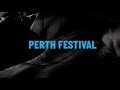 Perth festival 2022