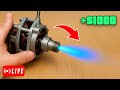 🔴LIVE : Top Inventions That Even NASA Had to Say WOW! Easy To Do at Home For Everyone