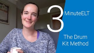 Teaching Pronunciation: A Top Tip for -ed Endings